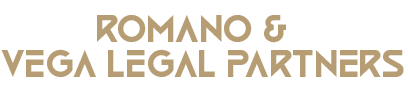 Romano & Vega Legal Partners | Romano Law | Practical and Proactive Legal Services